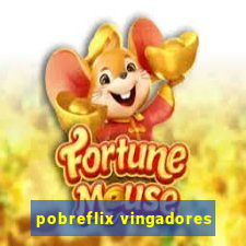 pobreflix vingadores